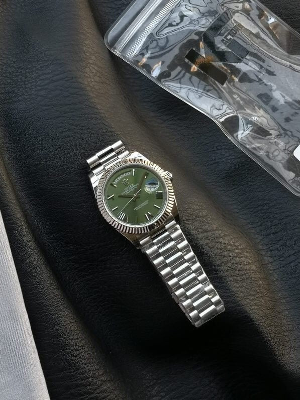 Rolex Day-date