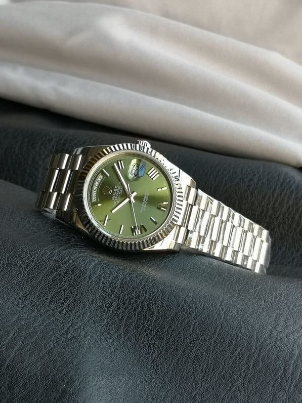 Rolex Day-date