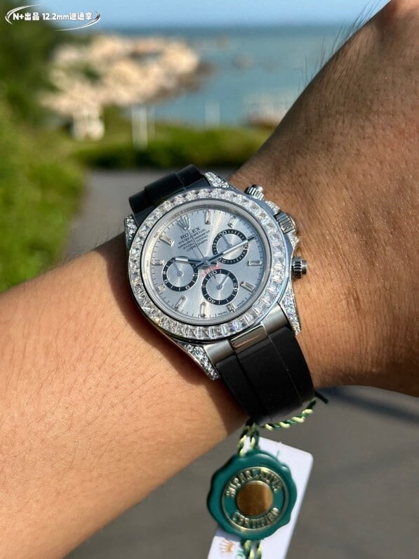 Rolex Daytona