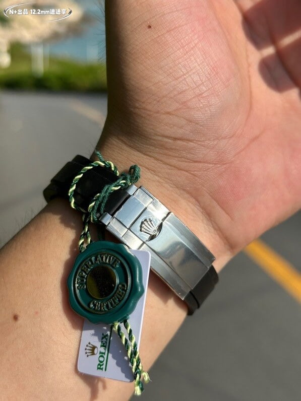Rolex Daytona