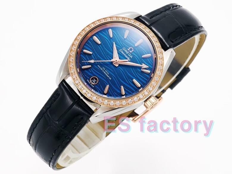 Omega De Ville