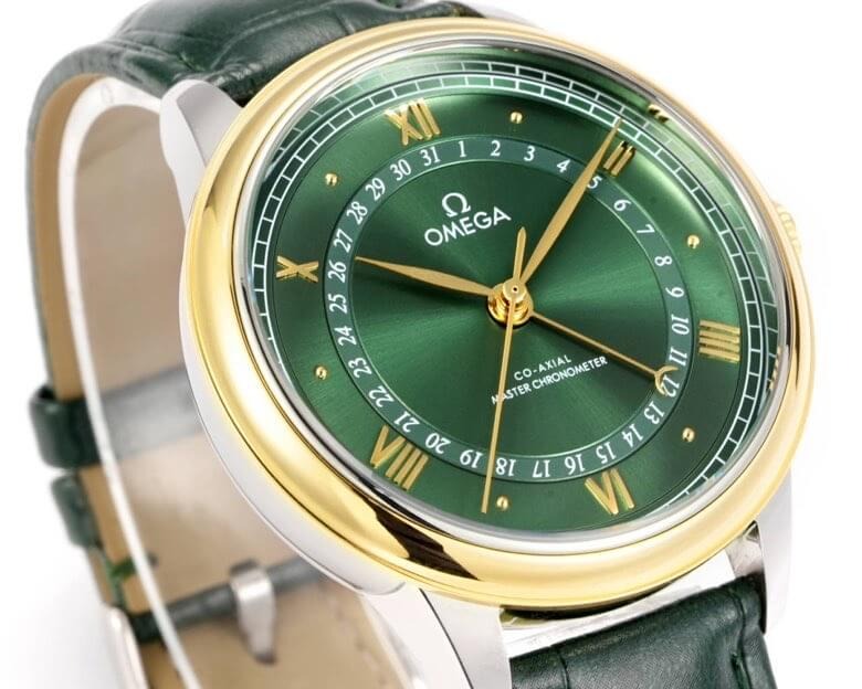 Omega De Ville
