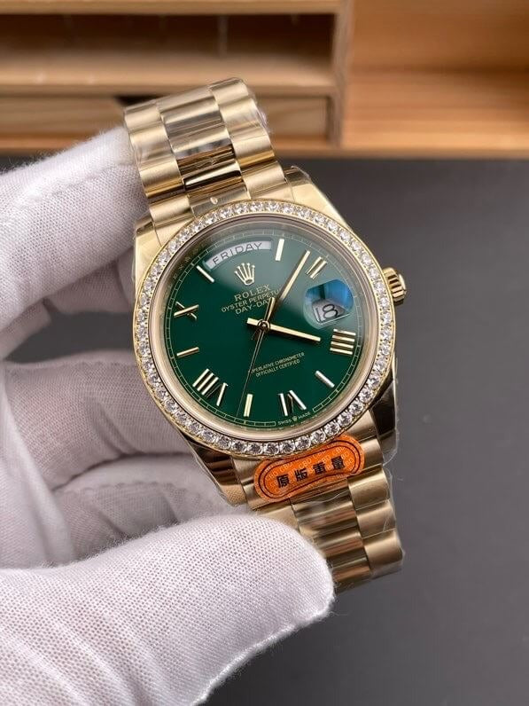 Rolex Day-date