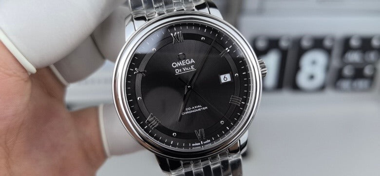 Omega De Ville