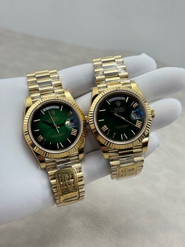 Rolex Day-date
