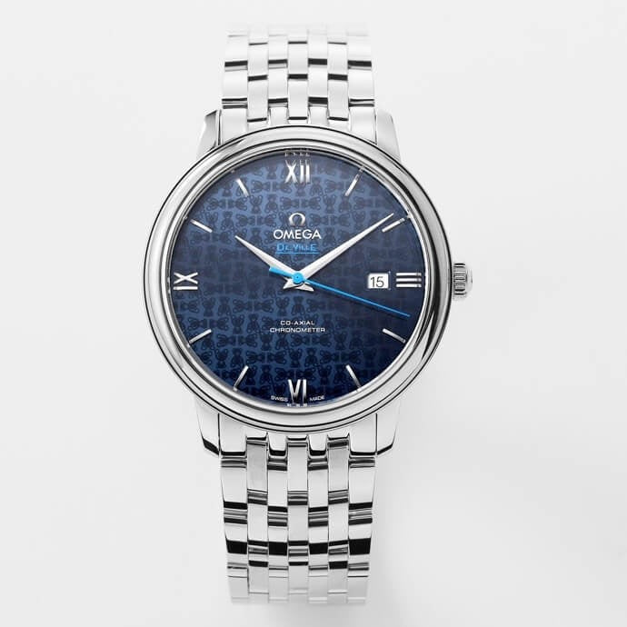 Omega De Ville