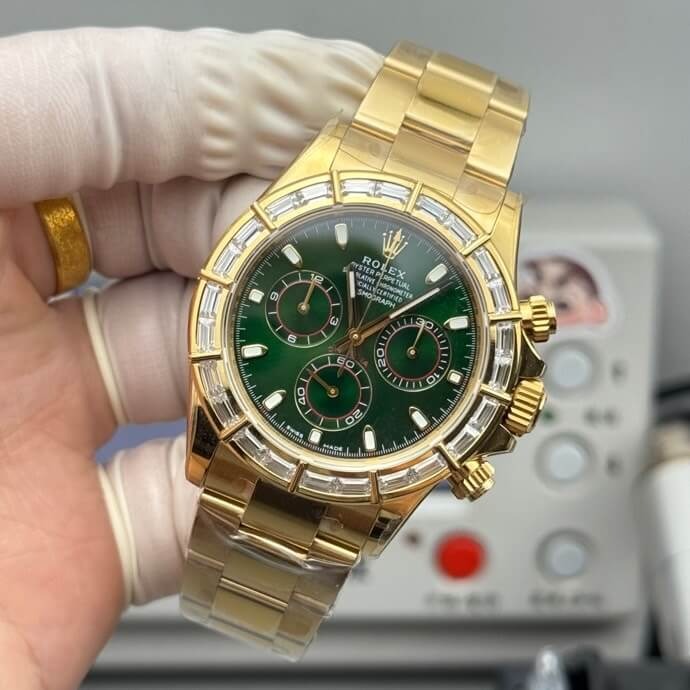 Rolex Daytona