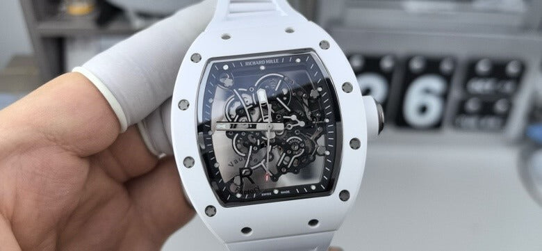 Richard Mille