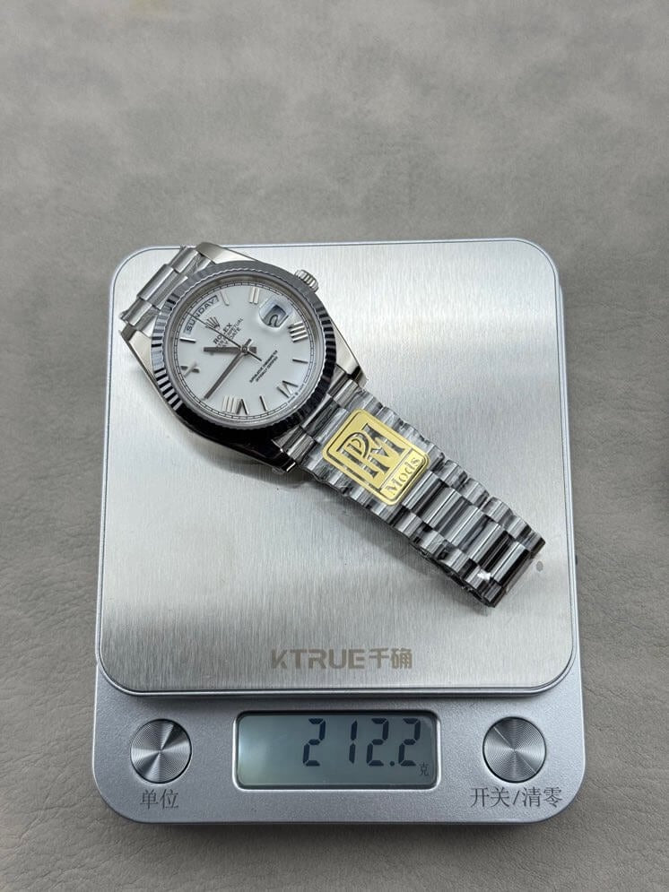 Rolex Day-date