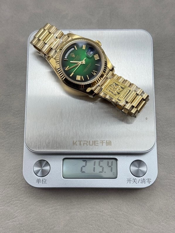 Rolex Day-date