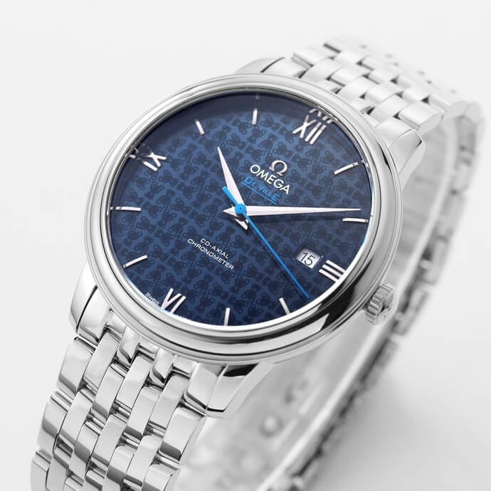 Omega De Ville
