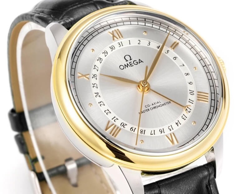 Omega De Ville