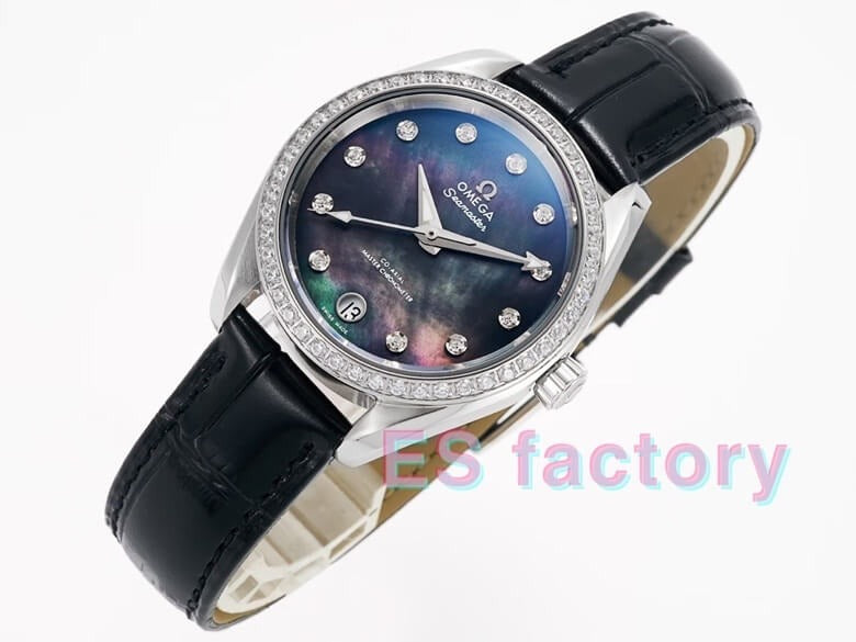 Omega De Ville