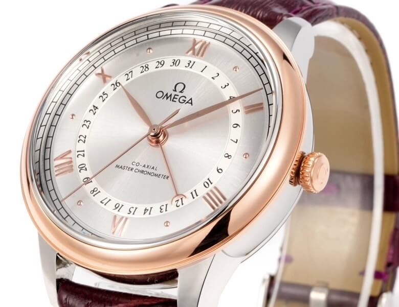 Omega De Ville