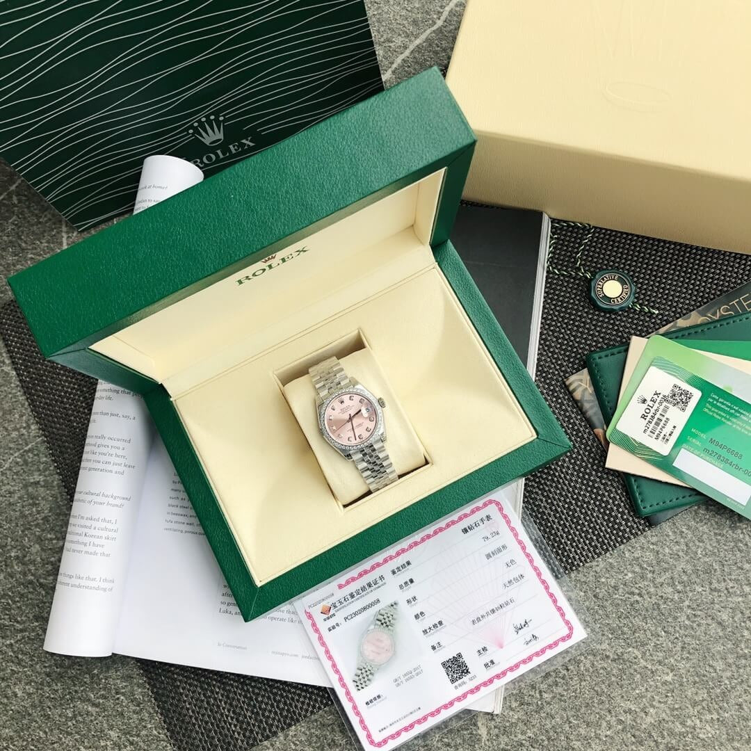 Rolex Datejust