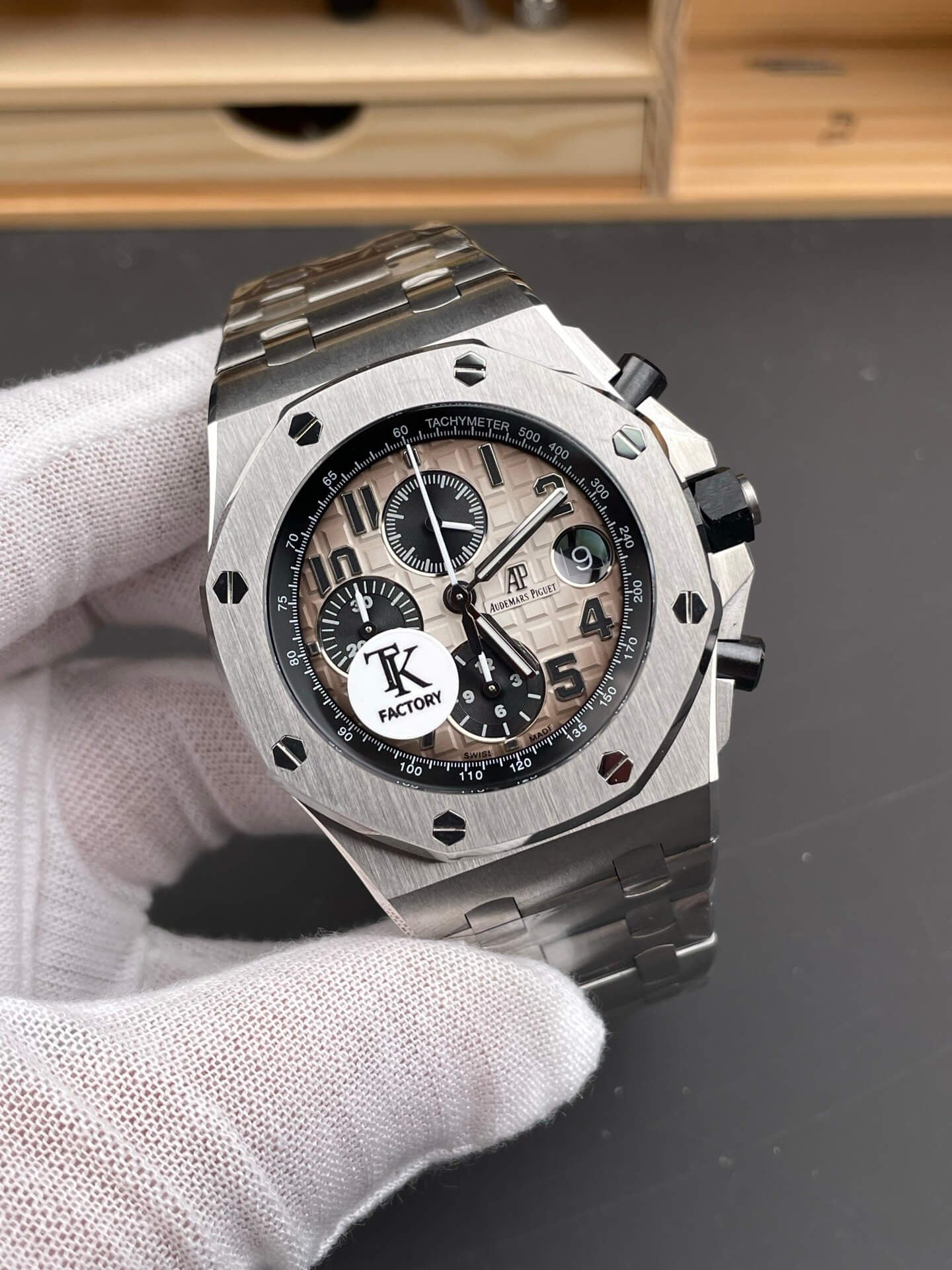 Audemars Piguet