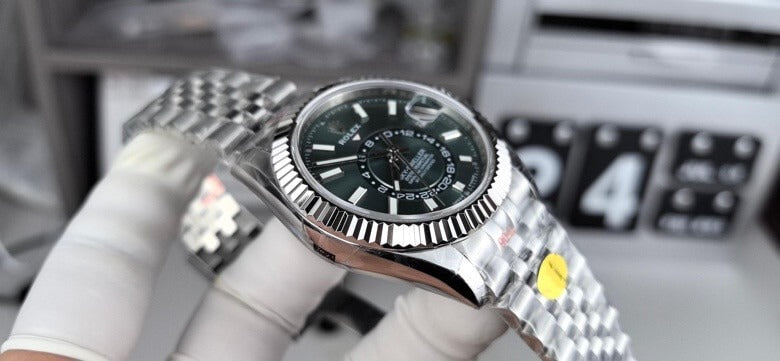 Rolex Sky-dweller