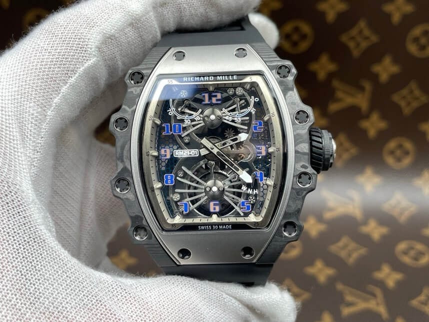 Richard Mille