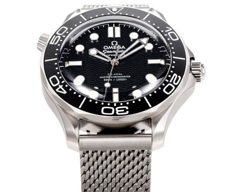 Omega Seamaster