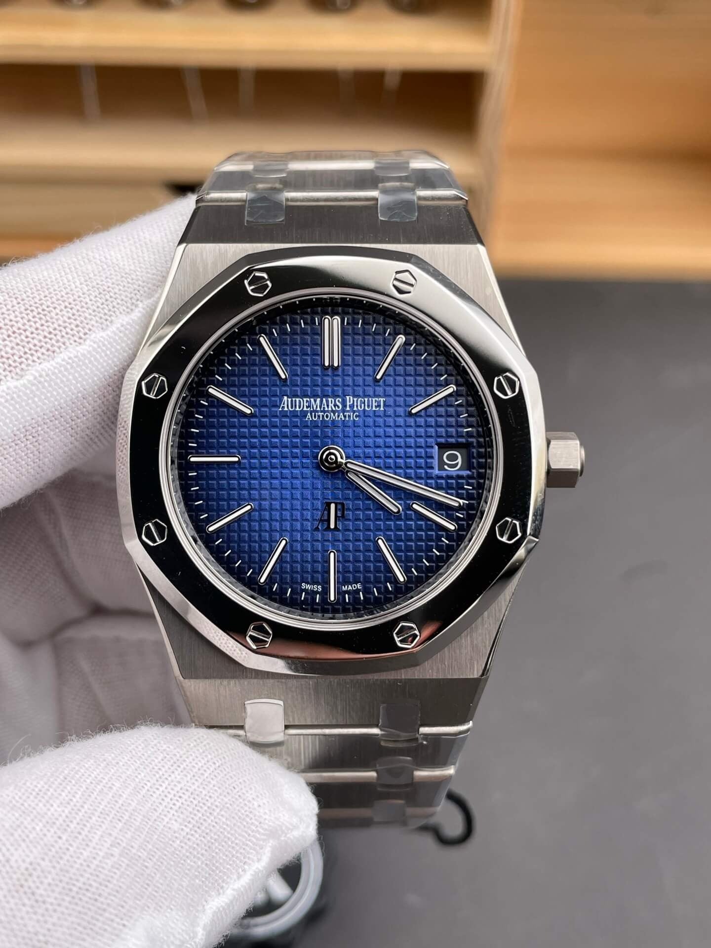 Audemars Piguet