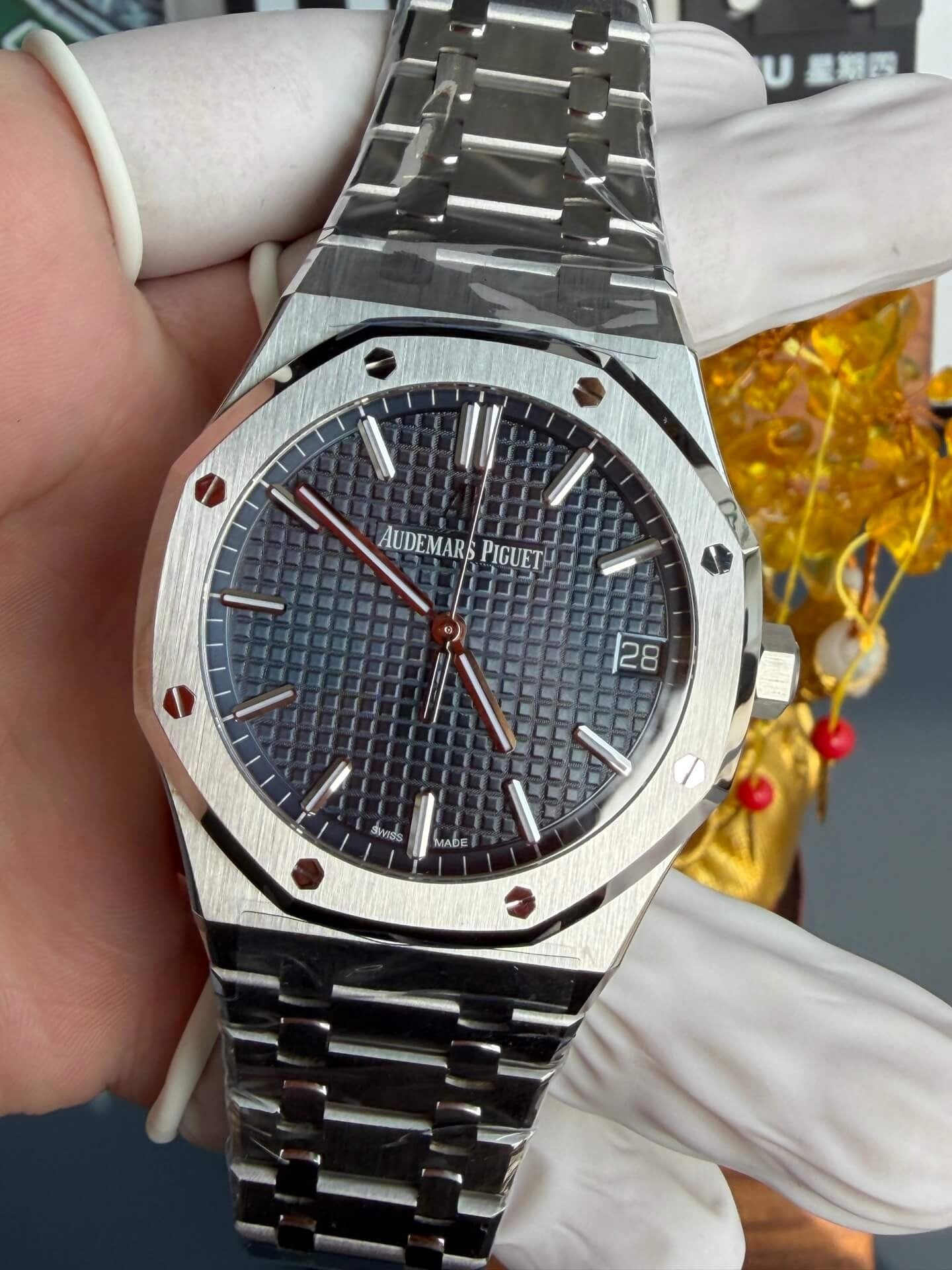 Audemars Piguet