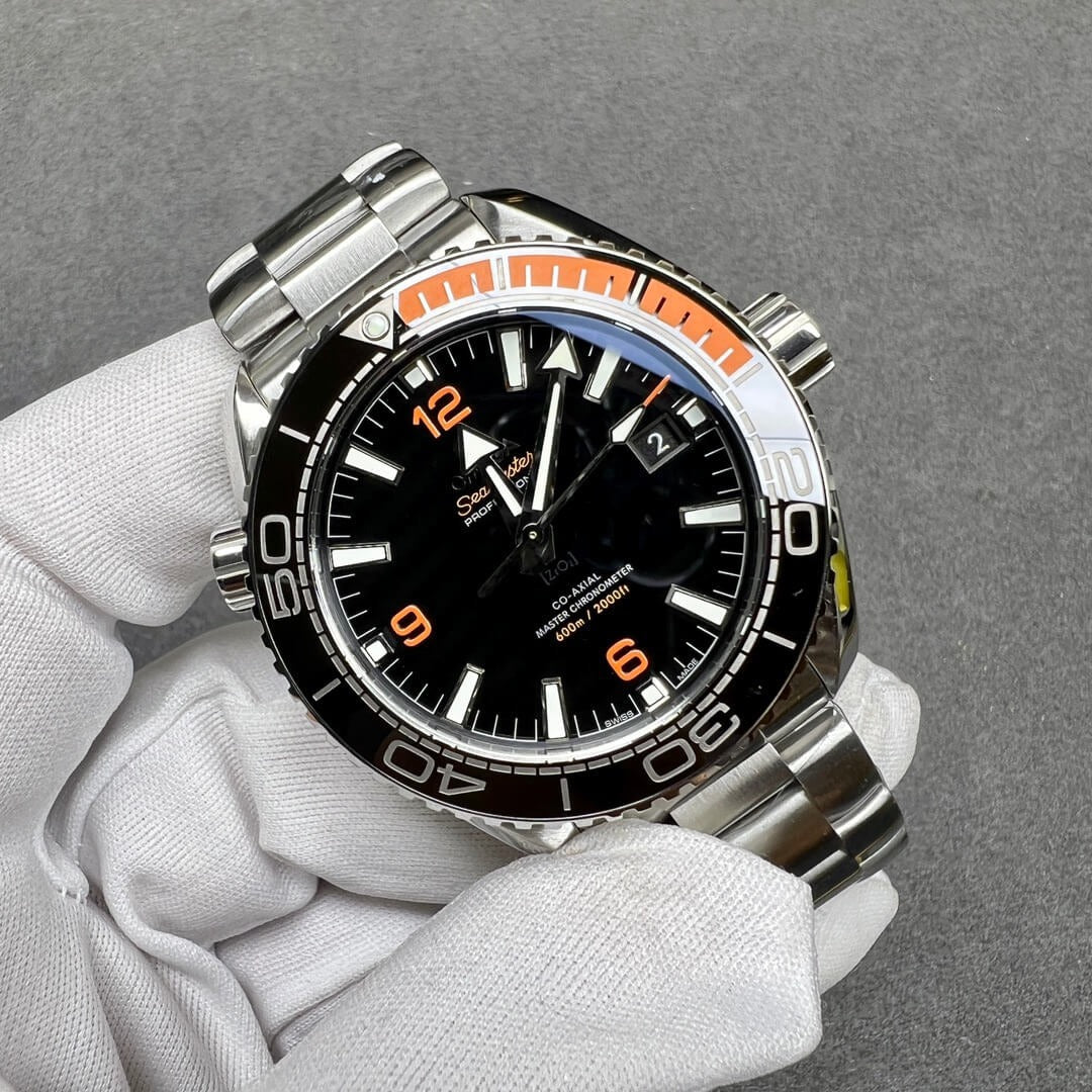 Omega Seamaster