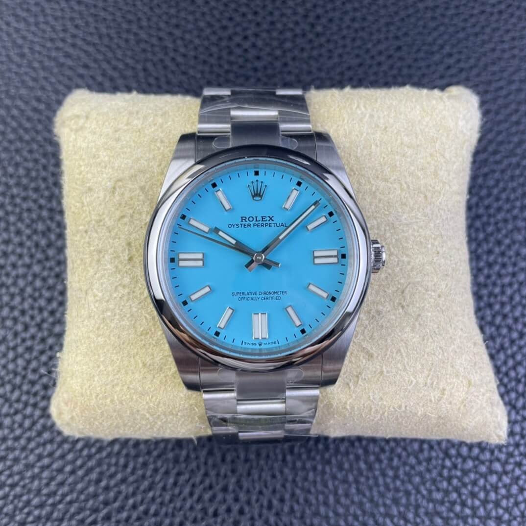 Rolex Oyster Perpetual