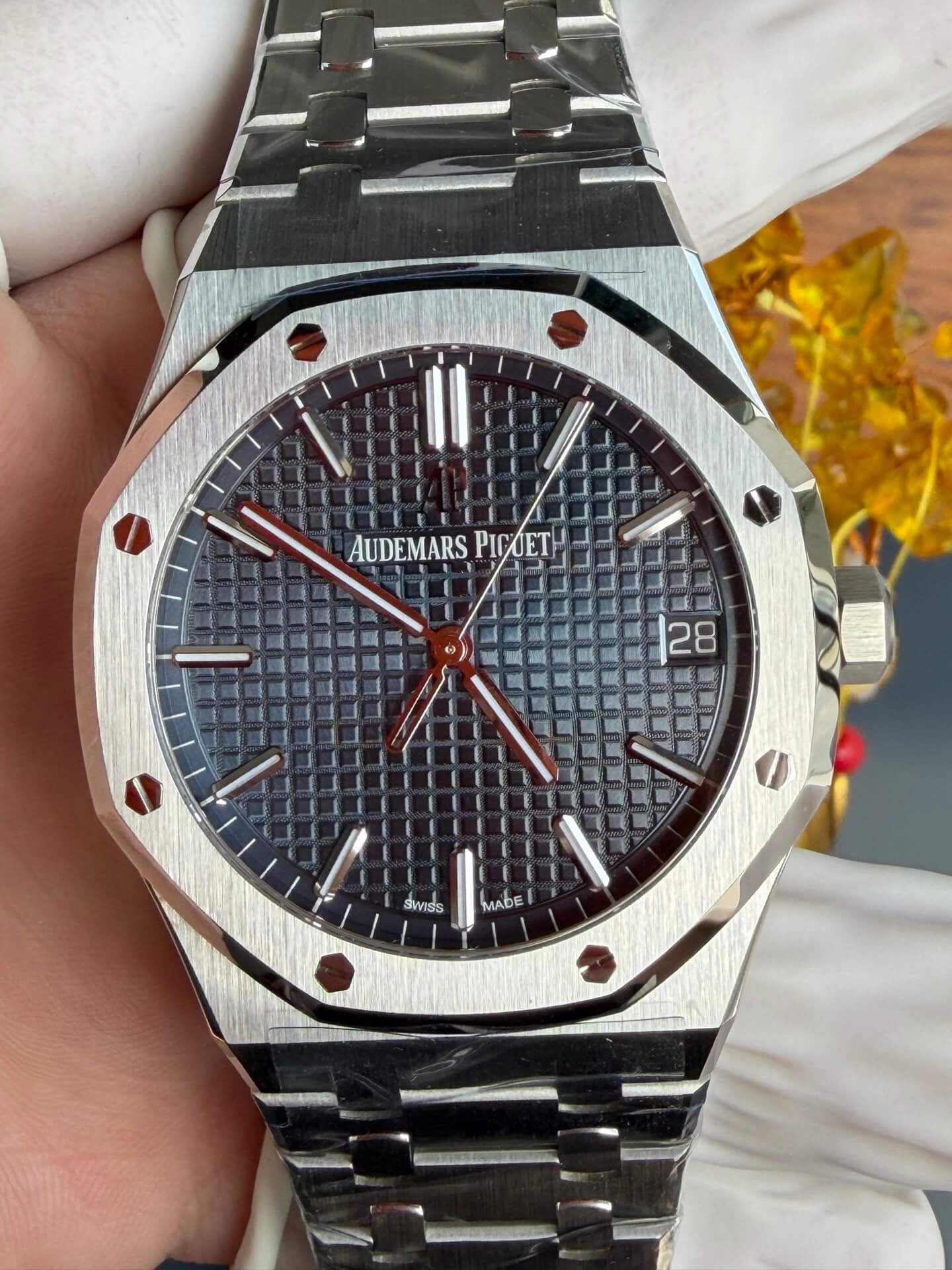 Audemars Piguet