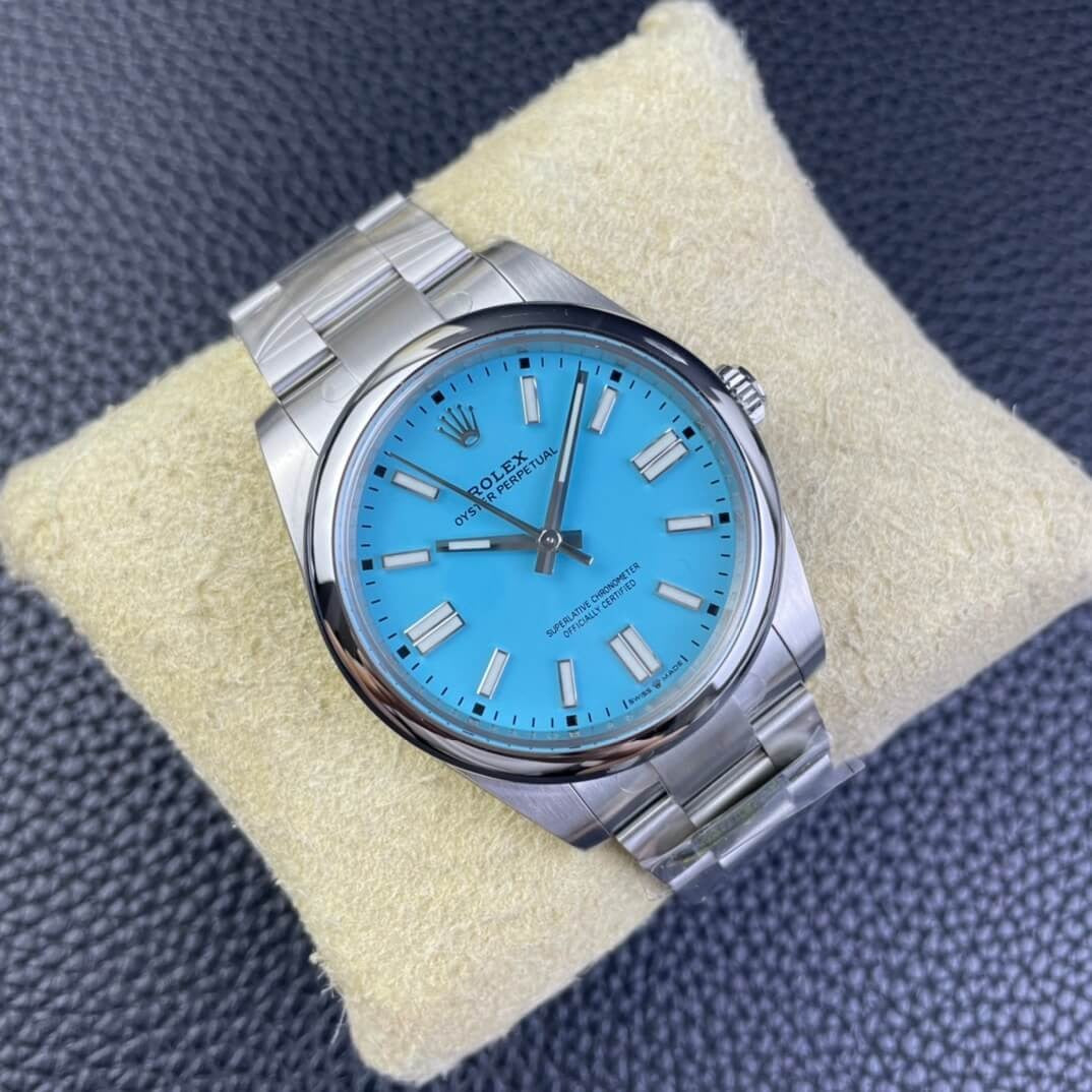 Rolex Oyster Perpetual