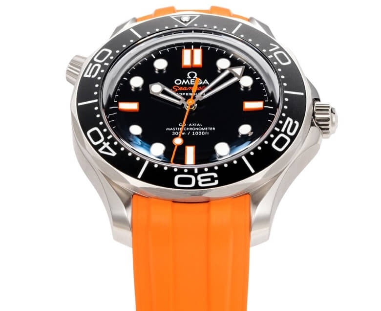 Omega Seamaster