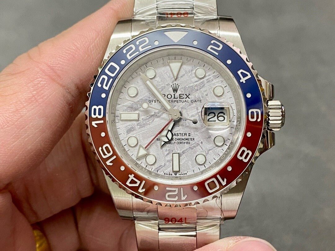 Rolex GMT-Master