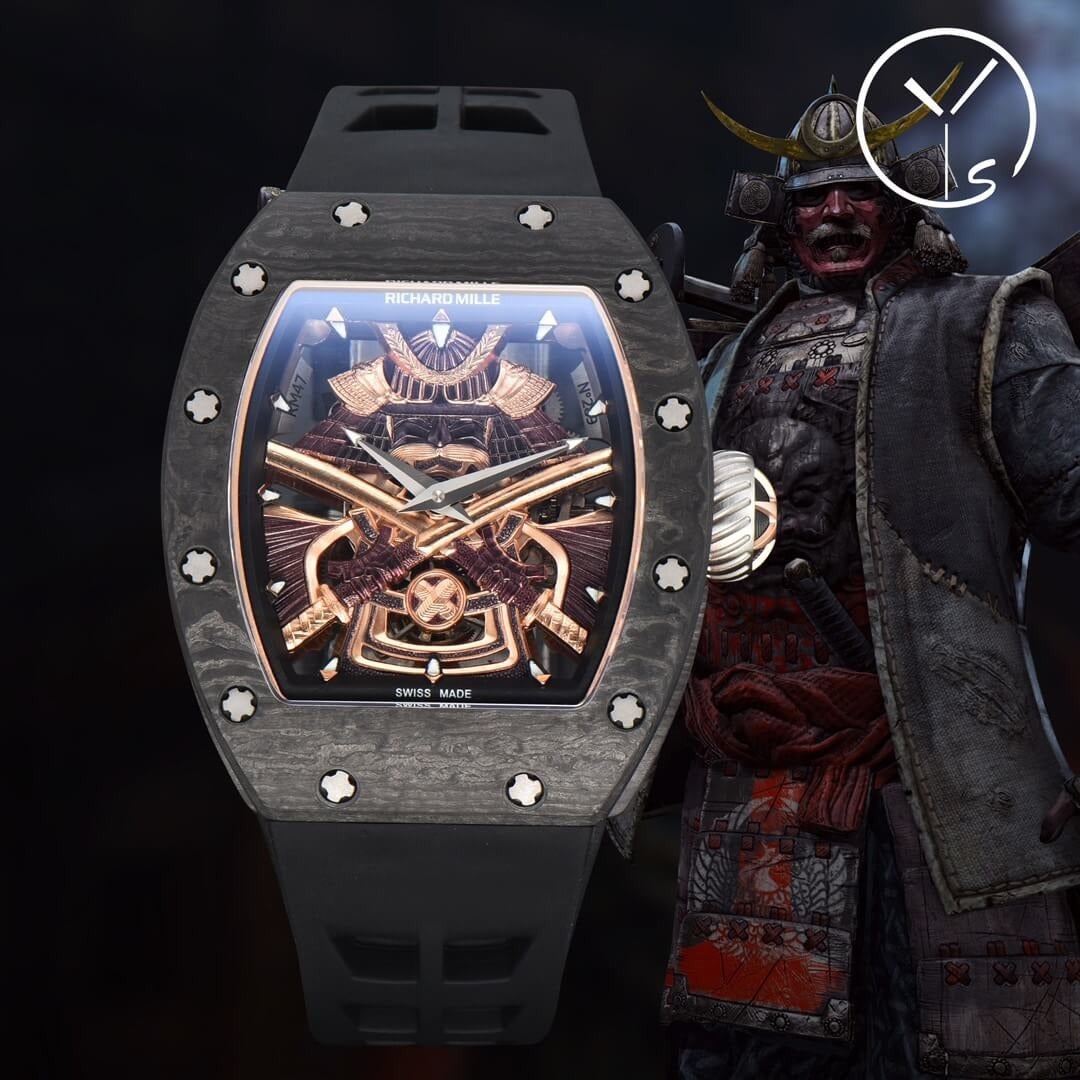 Richard Mille