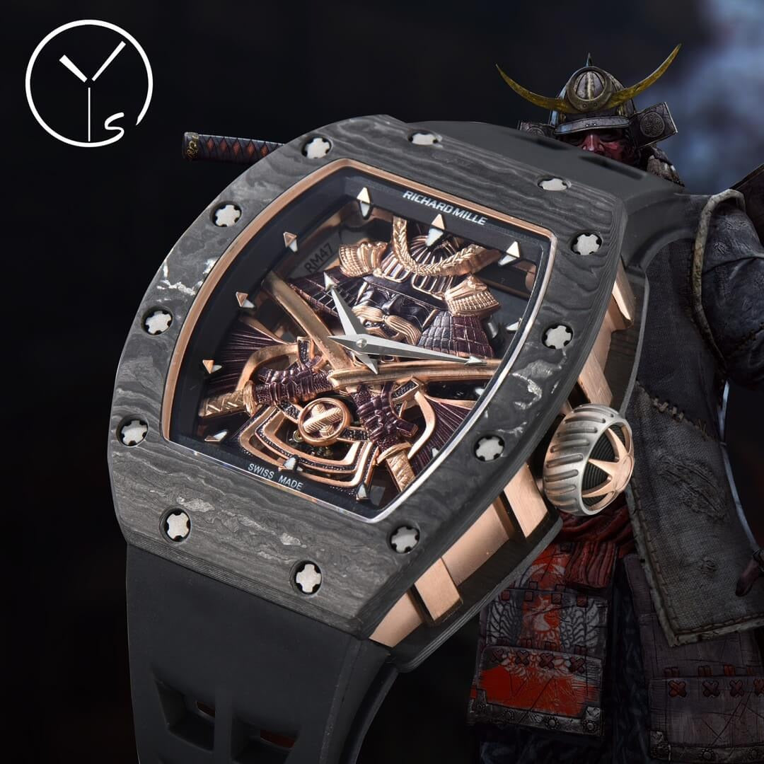 Richard Mille
