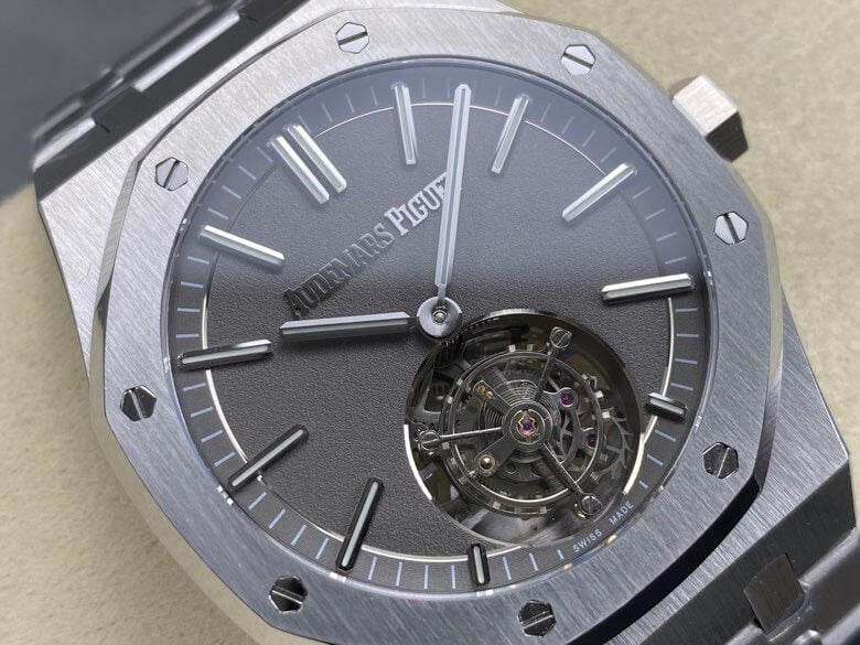 Audemars Piguet