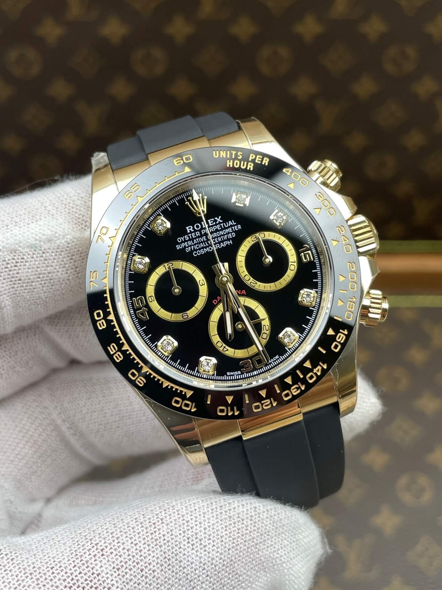 Rolex Daytona