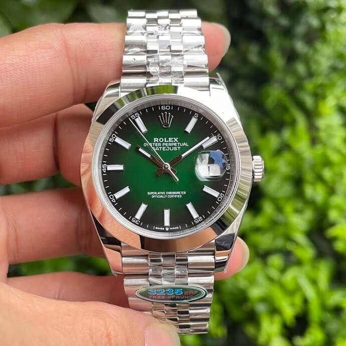 Rolex Datejust