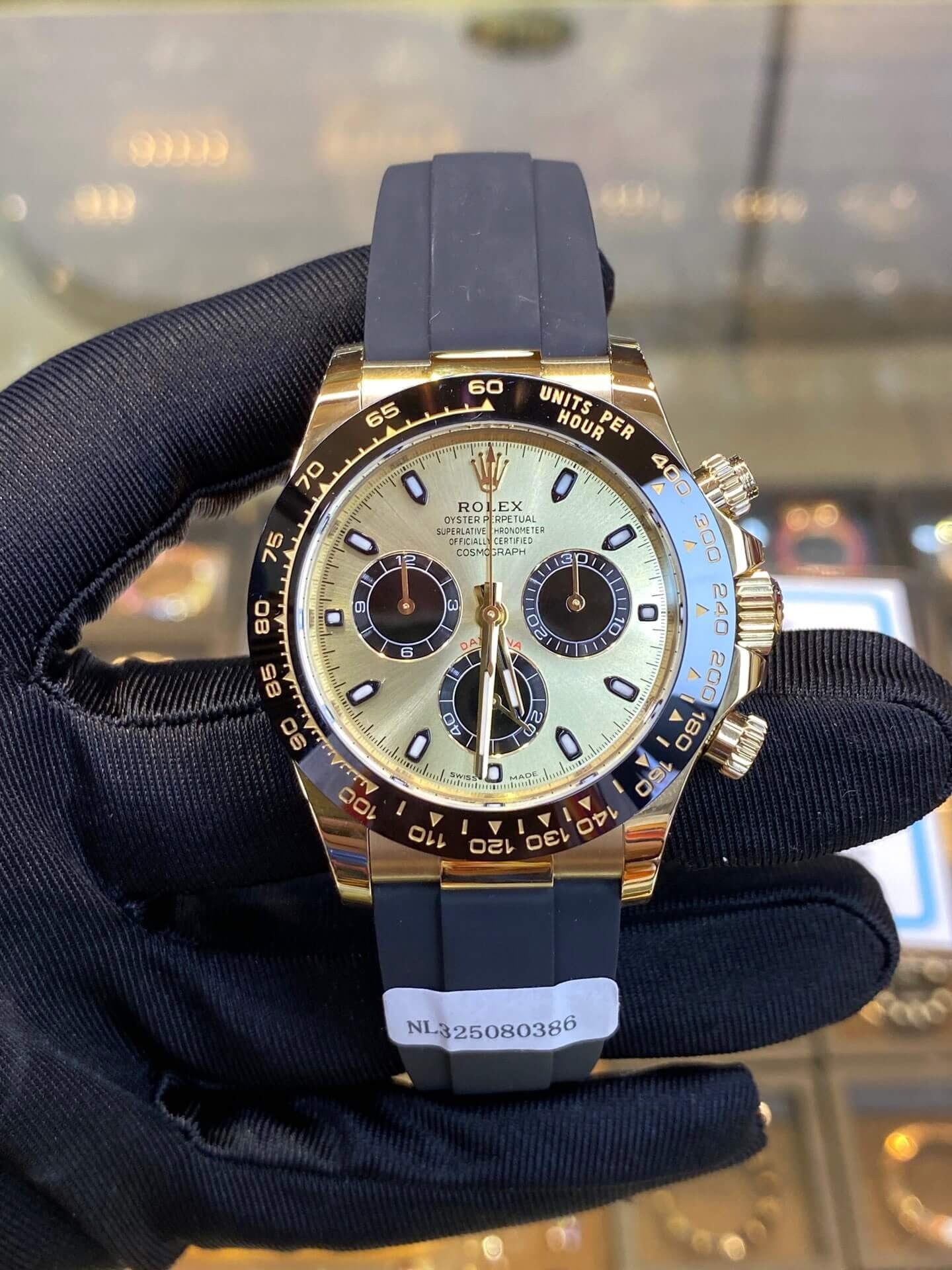 Rolex Daytona