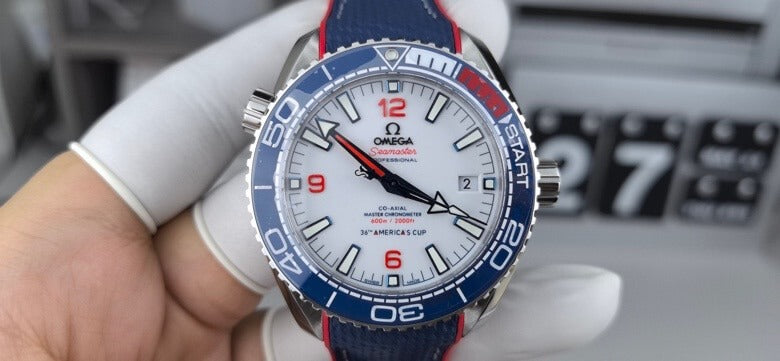 Omega Seamaster