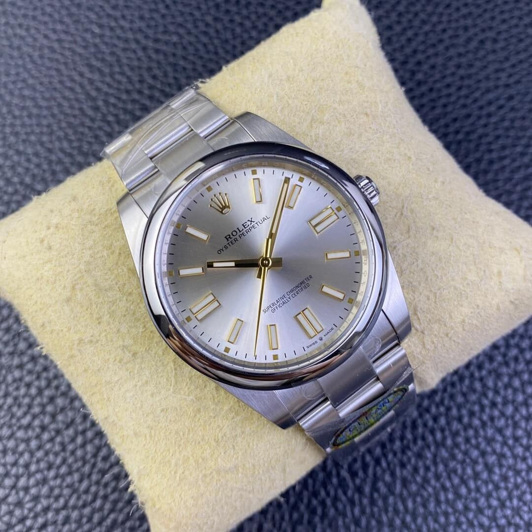 Rolex Oyster Perpetual