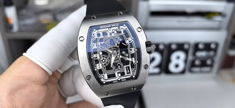 Richard Mille