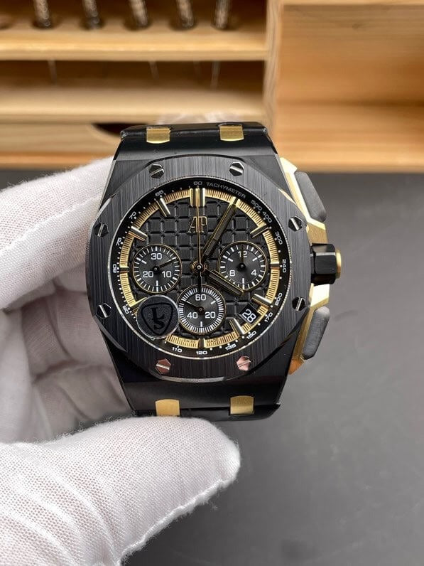 Audemars Piguet