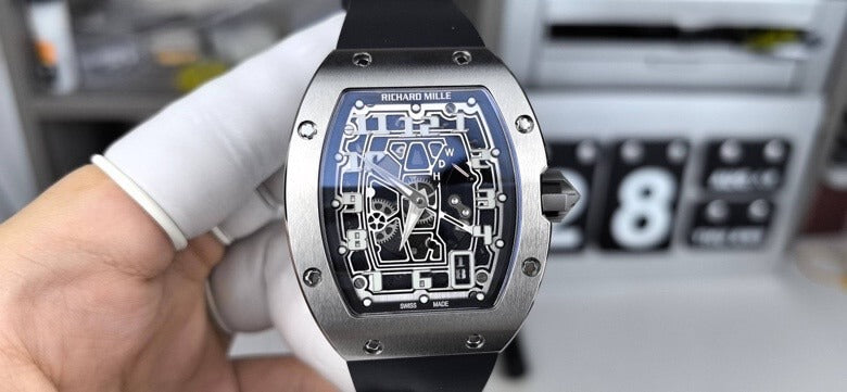 Richard Mille