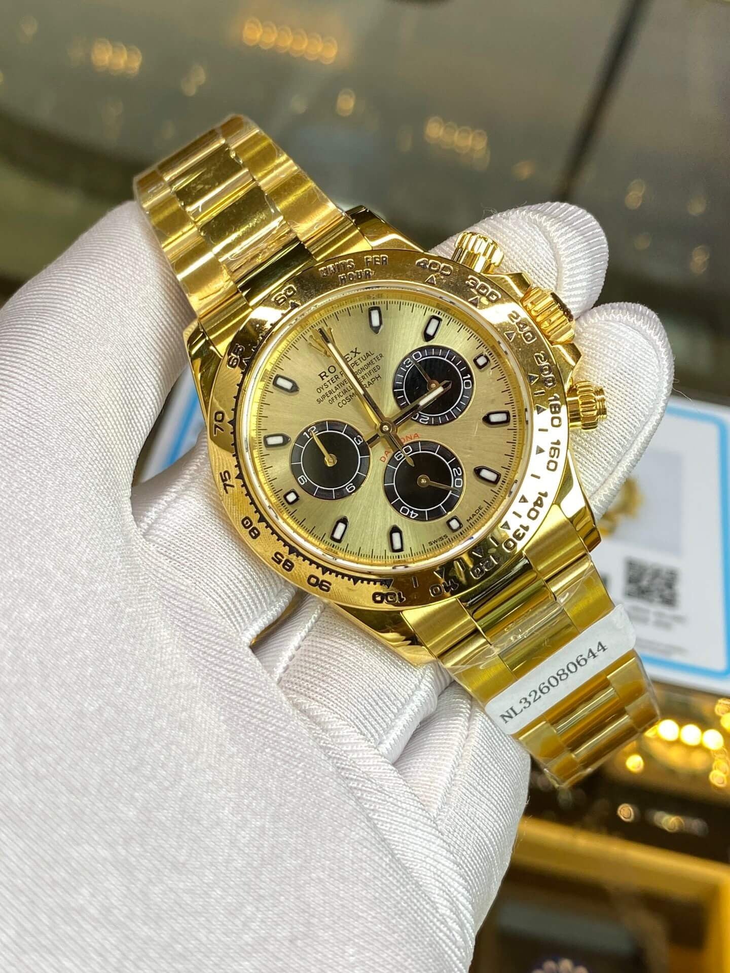 Rolex Daytona