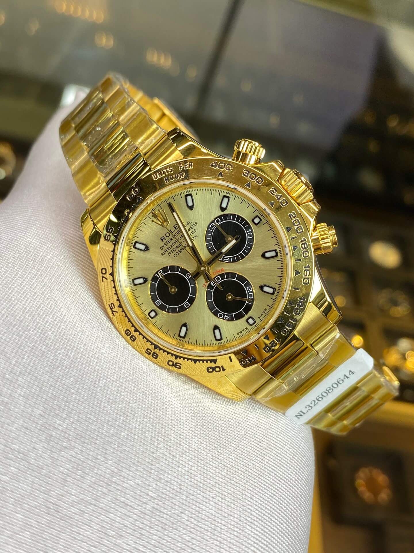 Rolex Daytona