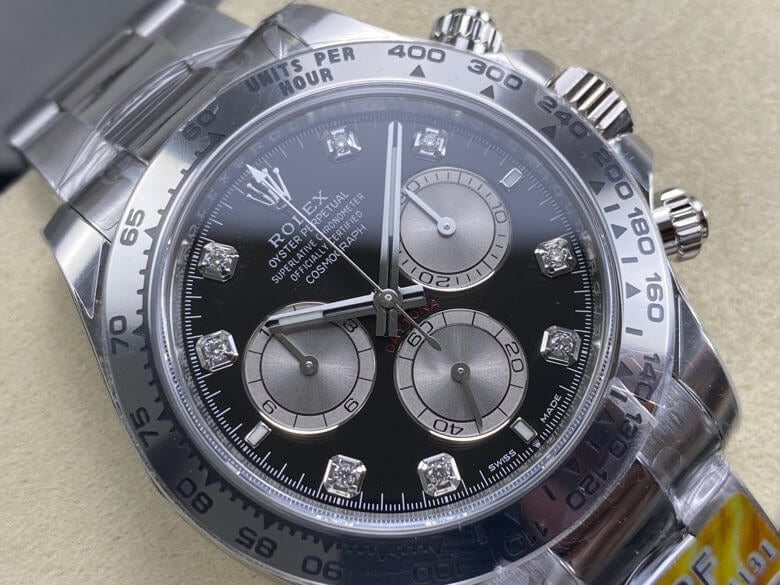 Rolex Daytona