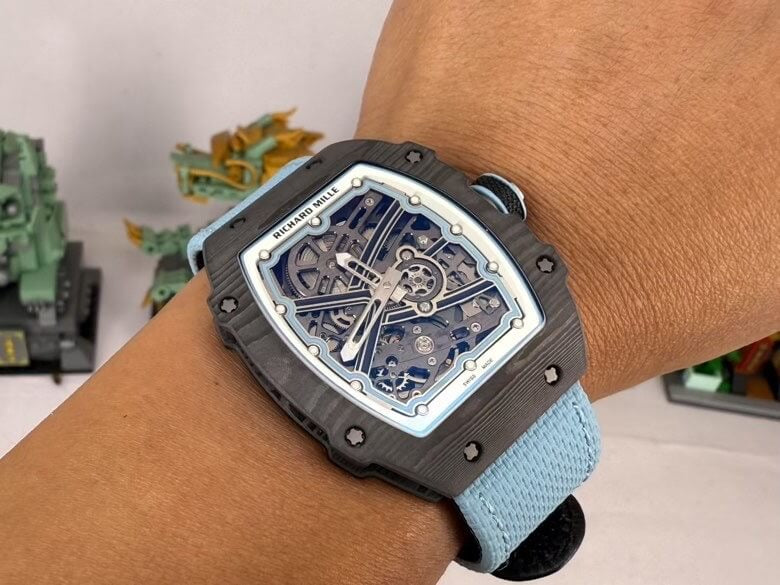 Richard Mille