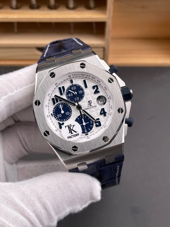 Audemars Piguet