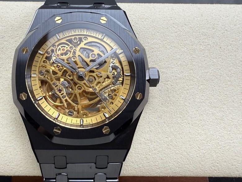 Audemars Piguet