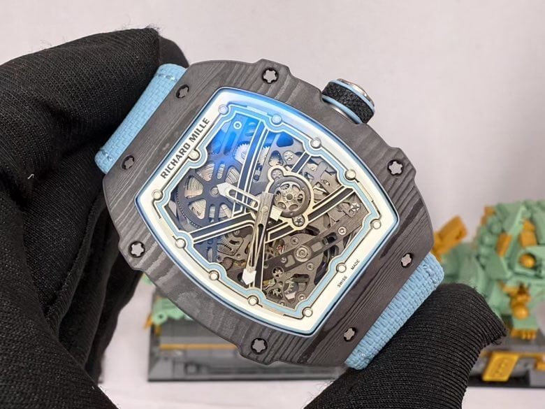 Richard Mille