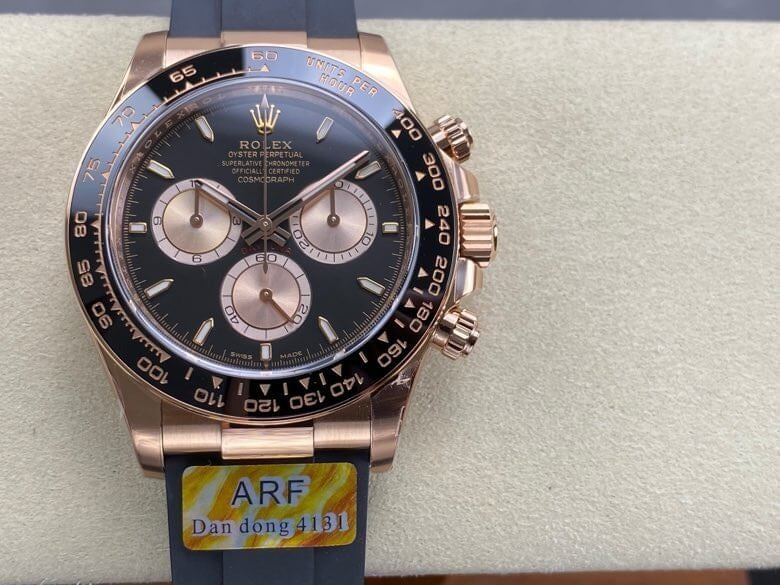 Rolex Daytona
